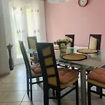 Apartment Cherti