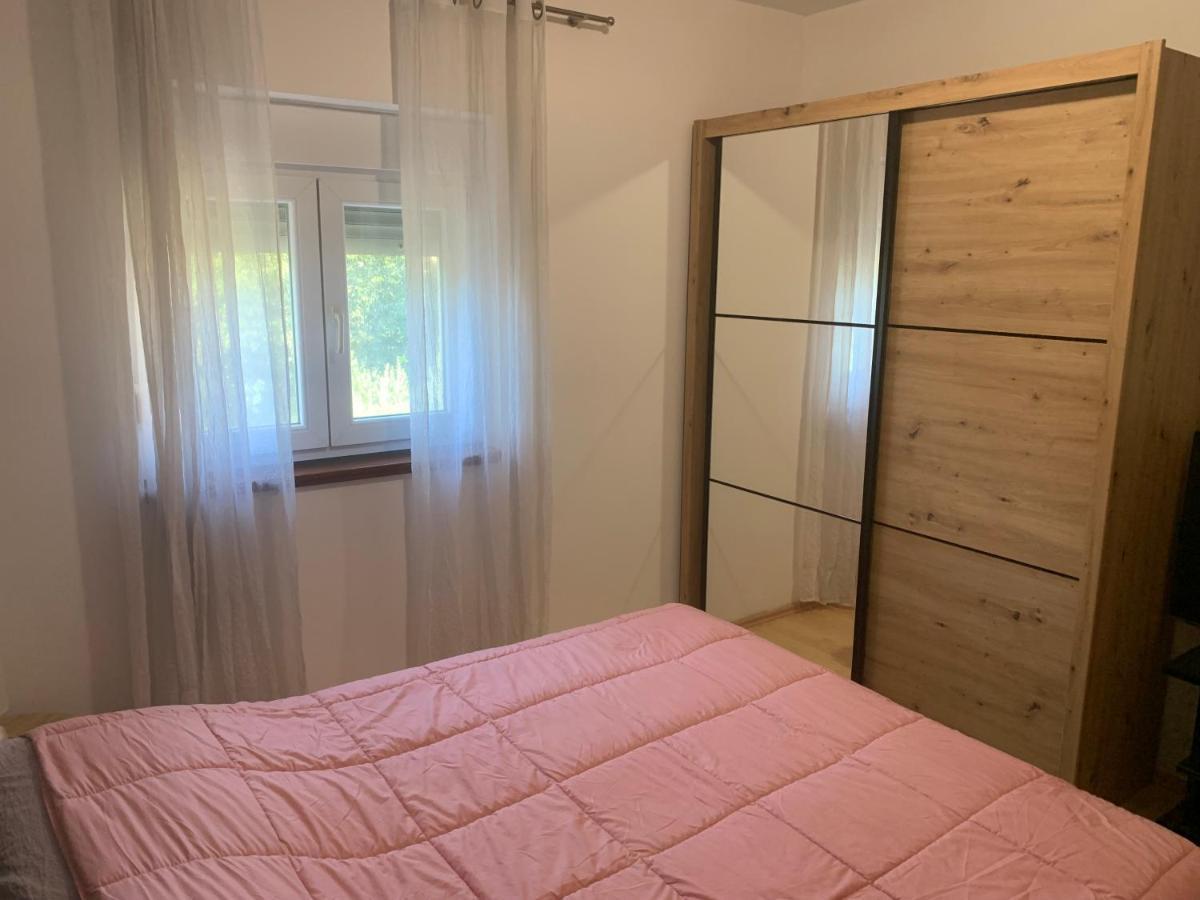 Cherti Apartment *
