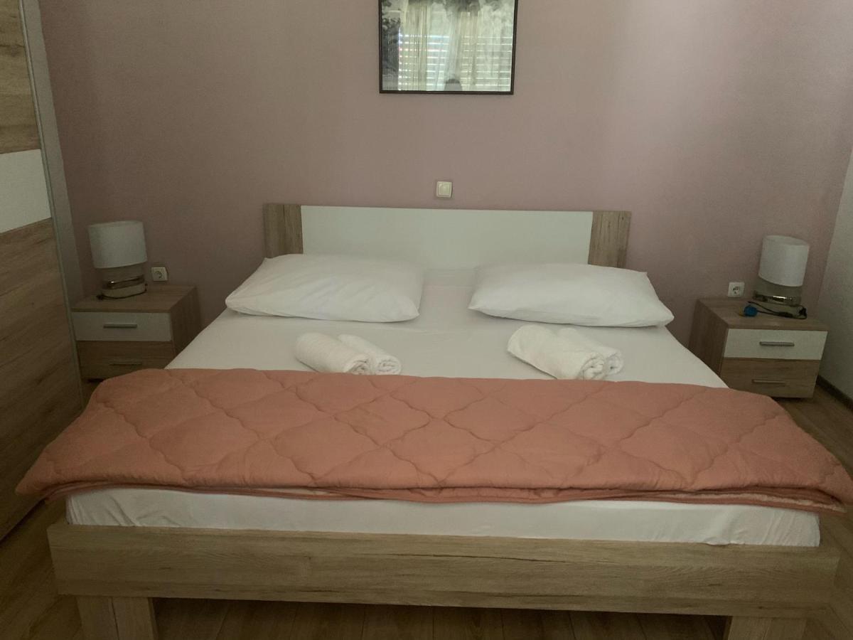 Cherti Zadar