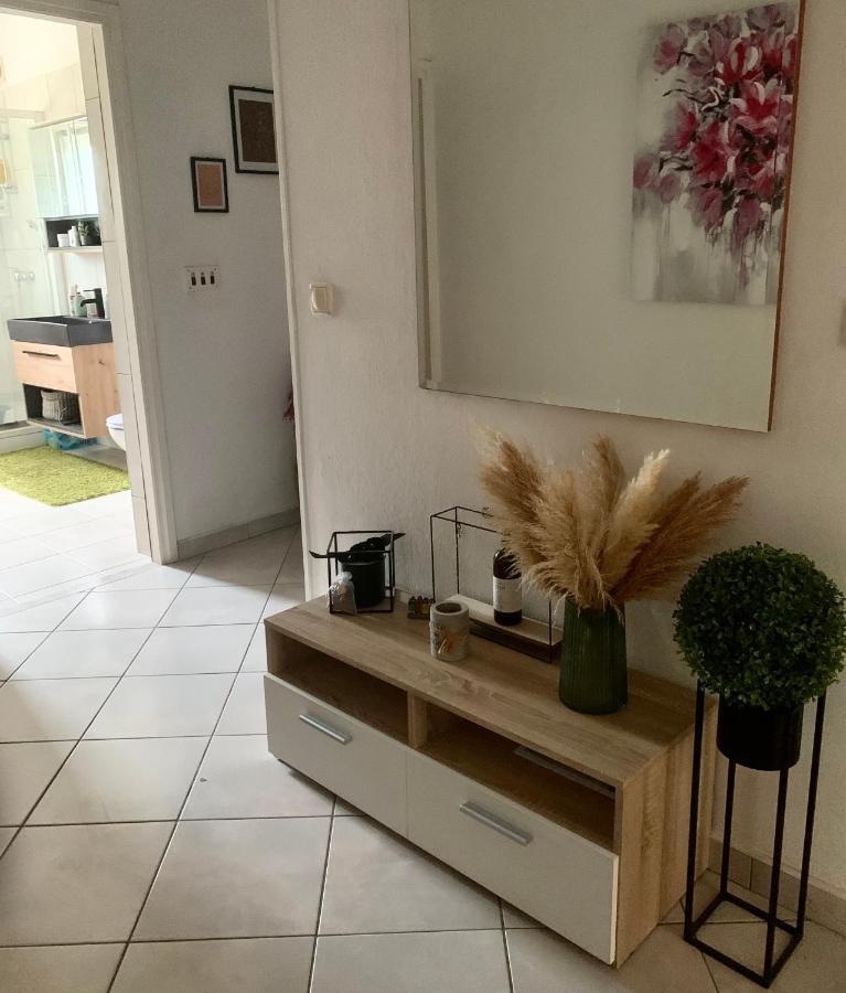 Apartment Cherti *
