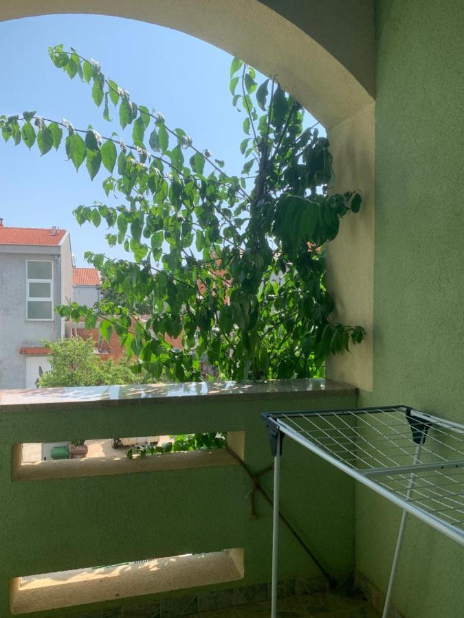 Cherti Zadar