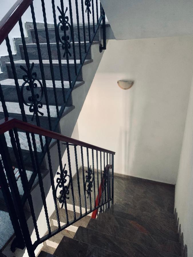 Cherti Apartment Zadar